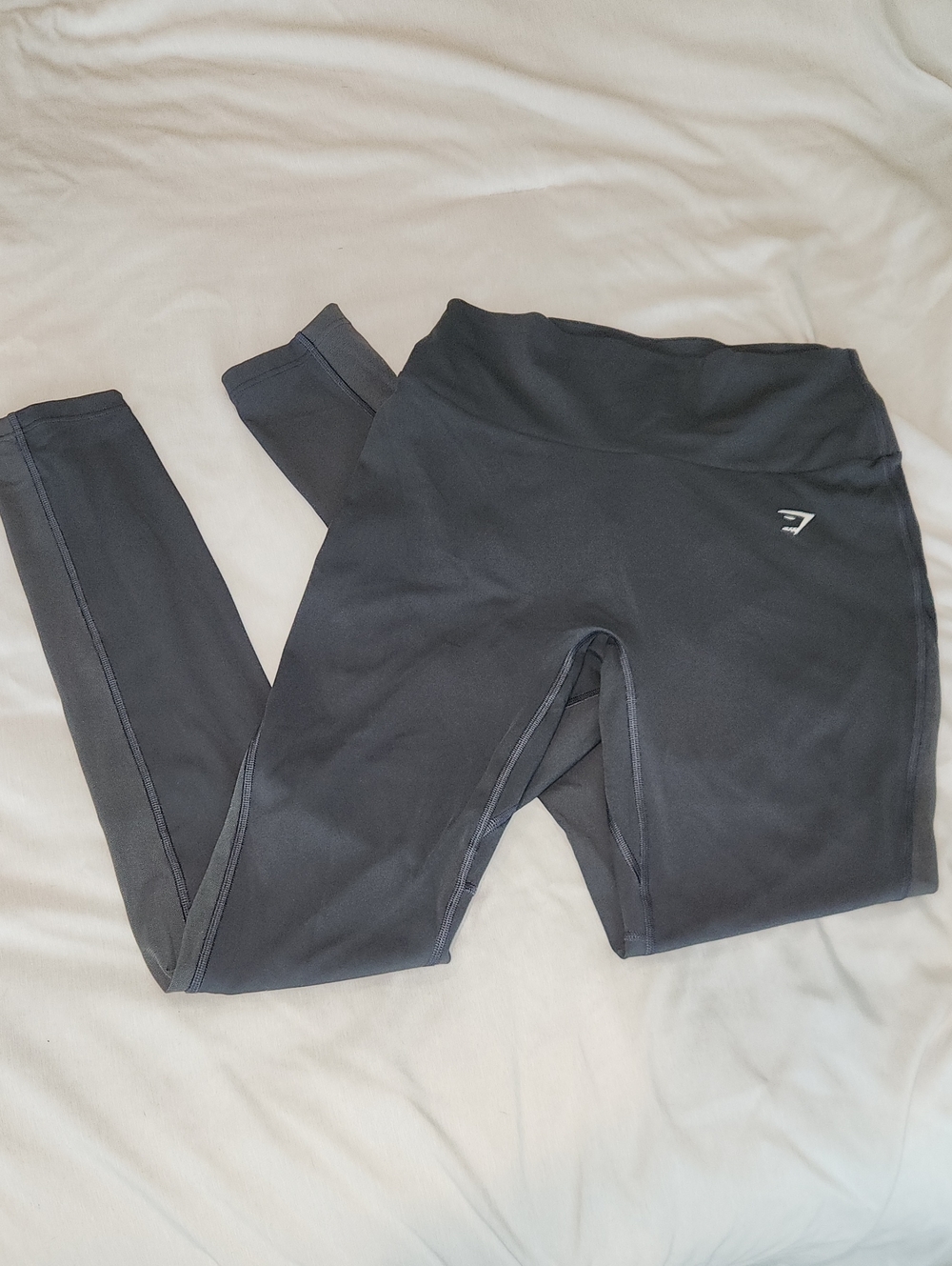 Gymshark Whitney Simmons Scrunch  Leggings